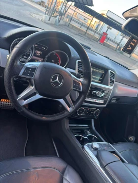 Mercedes-Benz ML 350 | Mobile.bg    4