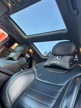 Mercedes-Benz ML 350 | Mobile.bg    6