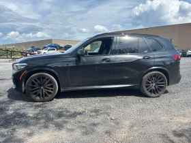 BMW X5 M50i * * CARFAX * * АВТО КРЕДИТ * * - 81999 лв. - 11743244 2