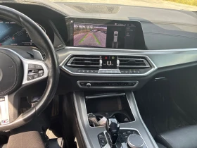 BMW X5 M50i * * CARFAX * * АВТО КРЕДИТ * * - 81999 лв. - 11743244 9