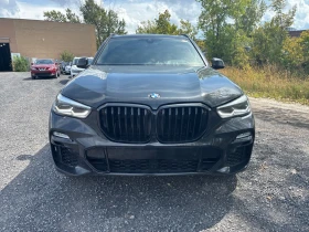 BMW X5 M50i * * CARFAX * * АВТО КРЕДИТ * * - 81999 лв. - 11743244 3