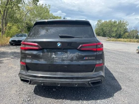 BMW X5 M50i * * CARFAX * * АВТО КРЕДИТ * * - 81999 лв. - 11743244 5