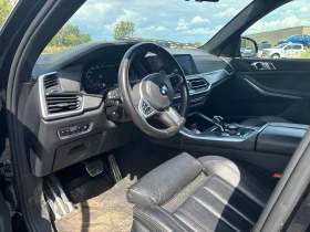 BMW X5 M50i * * CARFAX * * АВТО КРЕДИТ * * - 81999 лв. - 11743244 7