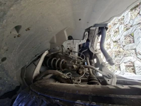 Обява за продажба на Infiniti Fx 35 3.5 бензин/газ ~16 900 лв. - изображение 10 | Auto.bg Обява за продажба на Infiniti Fx 35 3.5 бензин/газ ~16 900 лв. - изображение 10