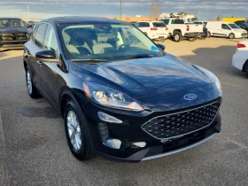 Ford Escape * SE HYBRID * CARFAX *    | Mobile.bg    2