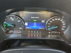 Ford Escape * SE HYBRID * CARFAX *    | Mobile.bg    9