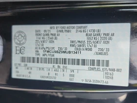 Ford Escape * SE HYBRID * CARFAX *    | Mobile.bg    7