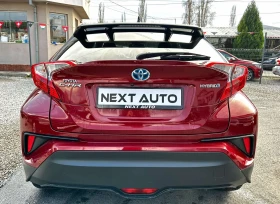 Toyota C-HR 1.8HYBRID 122HP CAMERA EU6D-TEMP 120 000KM - 31990 лв. / 16356.23 € - 52421222 6