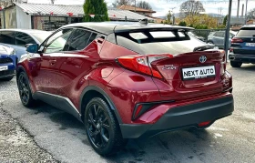 Toyota C-HR 1.8HYBRID 122HP CAMERA EU6D-TEMP 120 000KM - 31990 лв. / 16356.23 € - 52421222 7