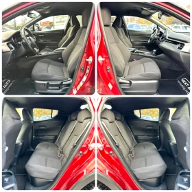 Toyota C-HR 1.8HYBRID 122HP CAMERA EU6D-TEMP 120 000KM - 31990 лв. / 16356.23 € - 52421222 11
