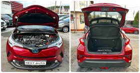 Toyota C-HR 1.8HYBRID 122HP CAMERA EU6D-TEMP 120 000KM - 31990 лв. / 16356.23 € - 52421222 15