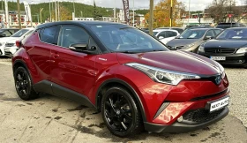 Toyota C-HR 1.8HYBRID 122HP CAMERA EU6D-TEMP 120 000KM - 31990 лв. / 16356.23 € - 52421222 3