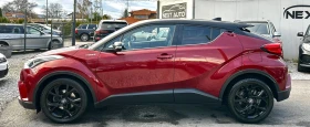 Toyota C-HR 1.8HYBRID 122HP CAMERA EU6D-TEMP 120 000KM - 31990 лв. / 16356.23 € - 52421222 8