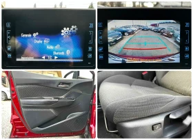 Toyota C-HR 1.8HYBRID 122HP CAMERA EU6D-TEMP 120 000KM - 31990 лв. / 16356.23 € - 52421222 14