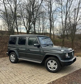 Mercedes-Benz G 400 4 MATIC - 178998 лв. / 91520.22 € - 95490308 2