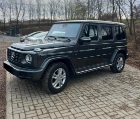 Mercedes-Benz G 400 4 MATIC - 178998 лв. / 91520.22 € - 95490308 3