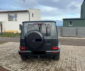 Mercedes-Benz G 400 4 MATIC - 178998 лв. / 91520.22 € - 95490308 4