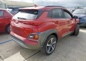 Hyundai Kona 998cc G3LC - 11 лв. / 5.62 € - 88112476 2