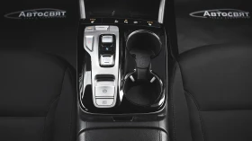 Hyundai Tucson 1.6 T-GDi COMFORT Plug-in Hybrid 4x4 Automatic - 54900 лв. / 28069.92 € - 59464895 12