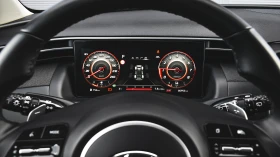 Hyundai Tucson 1.6 T-GDi COMFORT Plug-in Hybrid 4x4 Automatic - 54900 лв. / 28069.92 € - 59464895 13