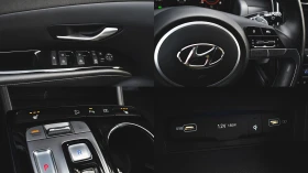 Hyundai Tucson 1.6 T-GDi COMFORT Plug-in Hybrid 4x4 Automatic - 54900 лв. / 28069.92 € - 59464895 16