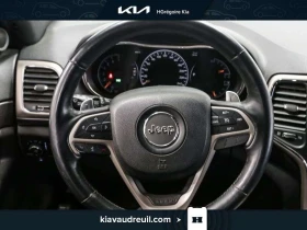 Jeep Grand cherokee * Laredo * CARFAX * ЦЕНА ДО БГ - 13000 € / 25425.79 лв. - 73886171 11