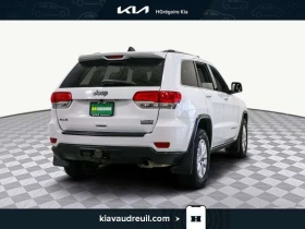 Jeep Grand cherokee * Laredo * CARFAX * ЦЕНА ДО БГ - 13000 € / 25425.79 лв. - 73886171 7