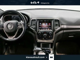 Jeep Grand cherokee * Laredo * CARFAX * ЦЕНА ДО БГ - 13000 € / 25425.79 лв. - 73886171 10