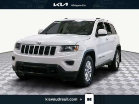 Jeep Grand cherokee * Laredo * CARFAX * ЦЕНА ДО БГ - 13000 € / 25425.79 лв. - 73886171 3