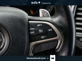 Jeep Grand cherokee * Laredo * CARFAX * ЦЕНА ДО БГ - 13000 € / 25425.79 лв. - 73886171 13