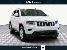 Jeep Grand cherokee * Laredo * CARFAX * ЦЕНА ДО БГ