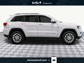 Jeep Grand cherokee * Laredo * CARFAX * ЦЕНА ДО БГ - 13000 € / 25425.79 лв. - 73886171 8