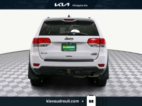 Jeep Grand cherokee * Laredo * CARFAX * ЦЕНА ДО БГ - 13000 € / 25425.79 лв. - 73886171 6