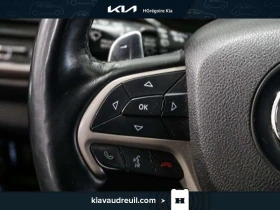 Jeep Grand cherokee * Laredo * CARFAX * ЦЕНА ДО БГ - 13000 € / 25425.79 лв. - 73886171 12