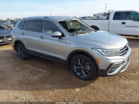 VW Tiguan R-Line* Крайна цена