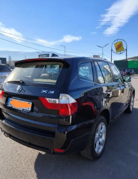BMW X3 3.0d 218кс - 6150 € / 12028.35 лв. - 44656883 5