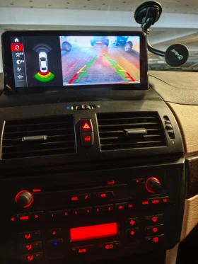 BMW X3 3.0d 218кс - 6150 € / 12028.35 лв. - 44656883 8