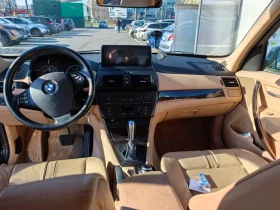 BMW X3 3.0d 218кс - 6150 € / 12028.35 лв. - 44656883 9