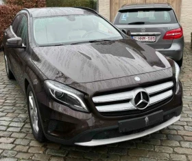 Mercedes-Benz GLA 200 - 12300 € / 24056.71 лв. - 29333861 2