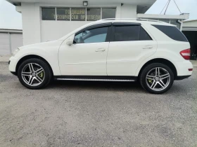 Mercedes-Benz ML 350 Barter - 11999 € / 23468.00 лв. - 75617730 15