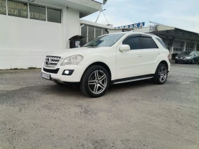 Mercedes-Benz ML 350 Barter - 11999 € / 23468.00 лв. - 75617730 5