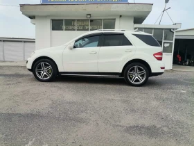 Mercedes-Benz ML 350 Barter - 11999 € / 23468.00 лв. - 75617730 2