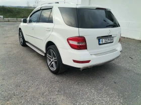 Mercedes-Benz ML 350 Barter - 11999 € / 23468.00 лв. - 75617730 8