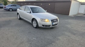 Audi A6 Barter  | Mobile.bg � ����� ������ 6