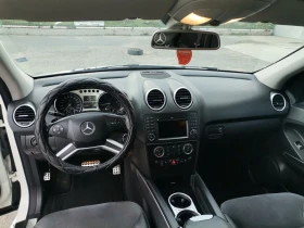 Mercedes-Benz ML 350 Barter - 11999 € / 23468.00 лв. - 75617730 12