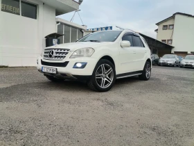 Mercedes-Benz ML 350 Barter - 11999 € / 23468.00 лв. - 75617730 9