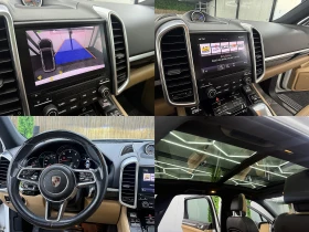 Porsche Cayenne GTS-Pack/PANORAMA/Matrix/Bose/СОБСТВЕН ЛИЗИНГ - цена по договаряне - 72261357 11