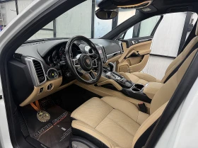 Porsche Cayenne GTS-Pack/PANORAMA/Matrix/Bose/СОБСТВЕН ЛИЗИНГ - цена по договаряне - 72261357 14