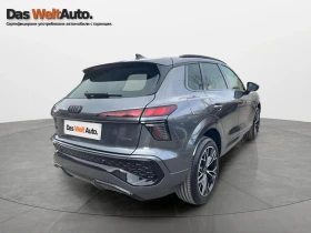 Audi Q3 SUV 195 kW TFSI quattro - 58727 € / 114860.03 лв. - 77794365 5