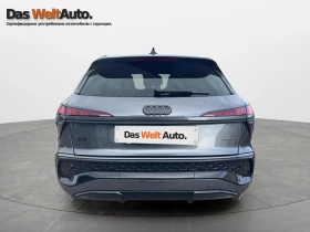 Audi Q3 SUV 195 kW TFSI quattro - 58727 € / 114860.03 лв. - 77794365 6